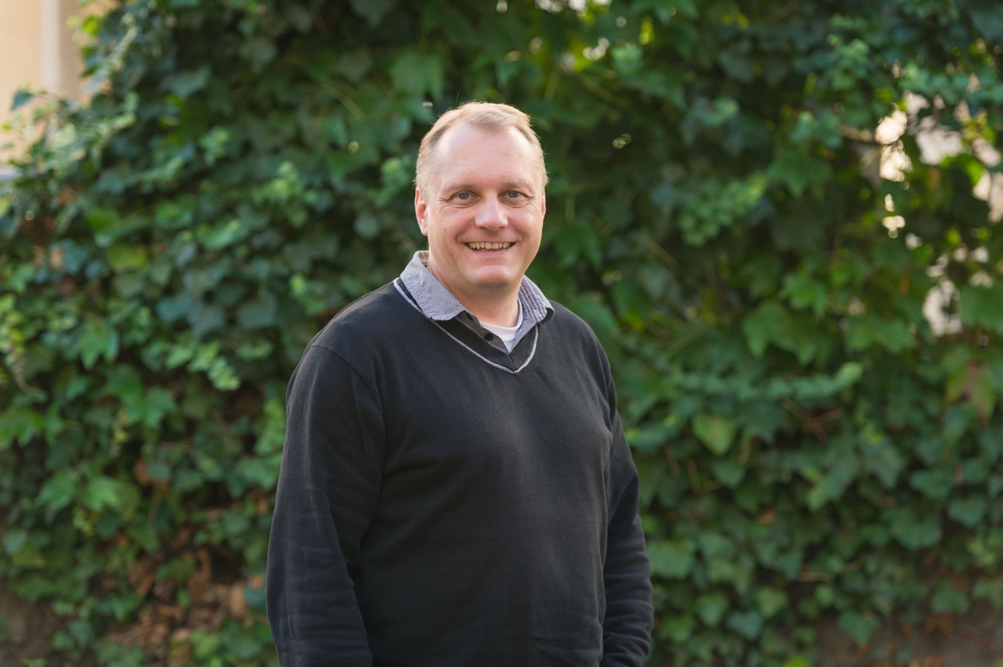 Dieses Bild zeigt Herr Dr.  Andreas App
