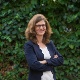 This image shows Dr.-Ing. Claudia Goll