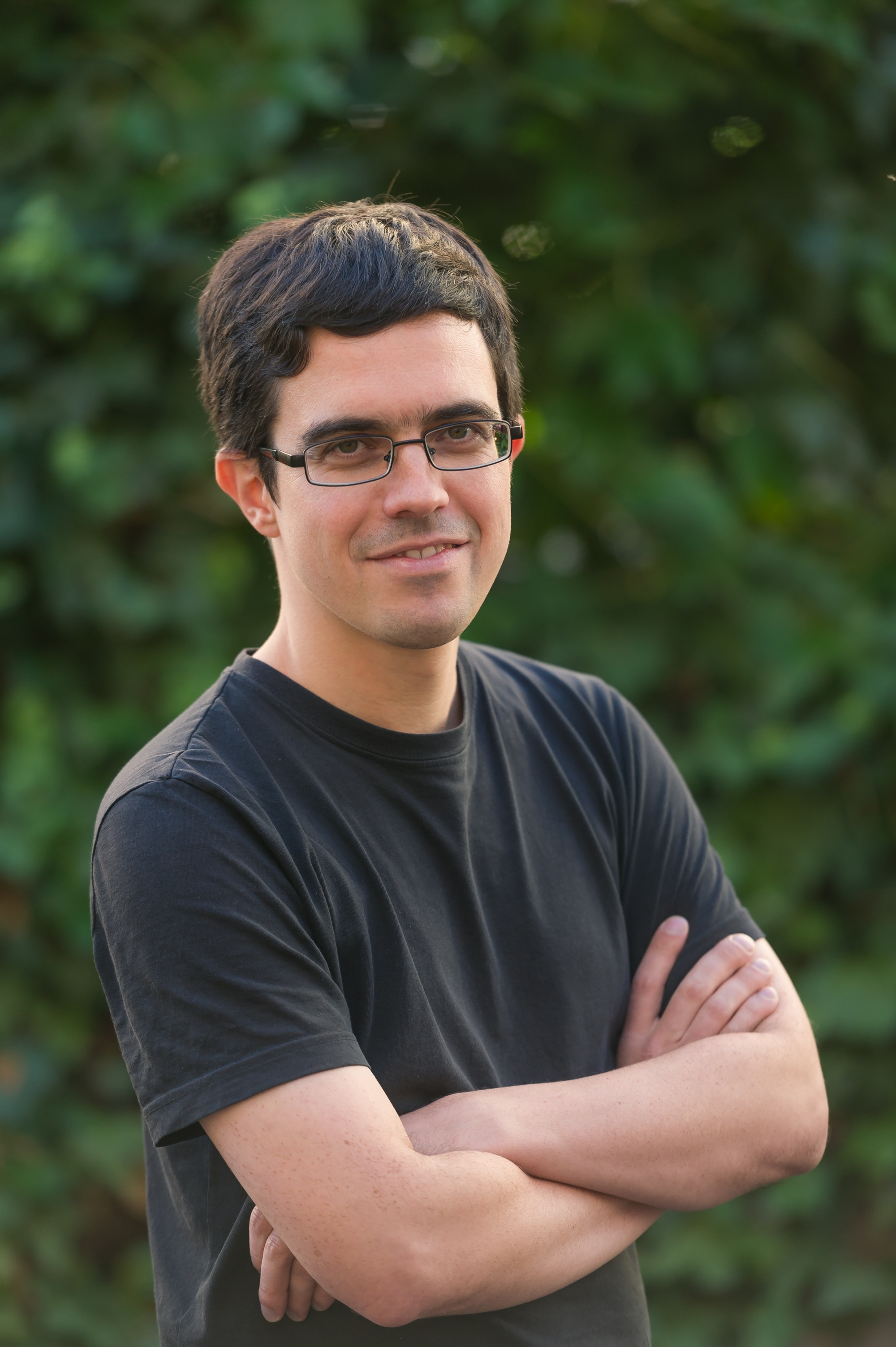 Dieses Bild zeigt Herr Dr.  Christian Kühn