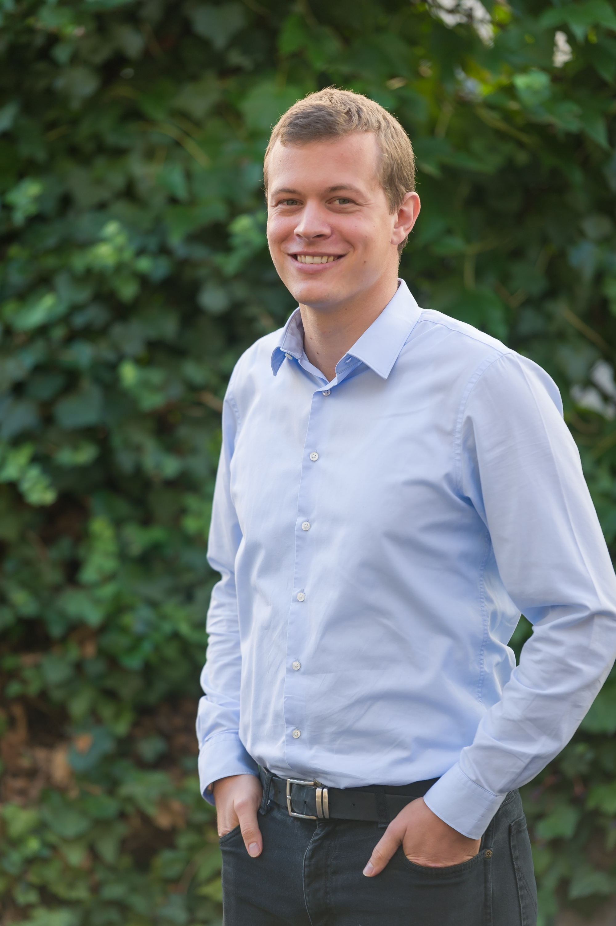 Dieses Bild zeigt Herr Dr.  Frank Schweiner